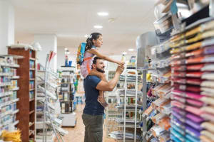 Long Established Gift Shop/Newsagency in Collingwood [2301191]