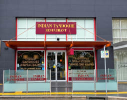 LEASEHOLD – Indian Tandoori Restaurant, Albury NSW – 1P0580