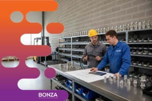 36591 -Profitable Industrial Services Business  National Brand Support