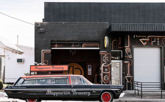 Shepparton Brewery – Craft Brewery, Distillery, Restaurant & Bar | Leasehold