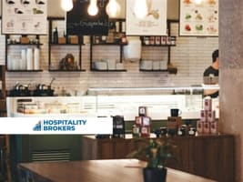 RARE OPPORTUNITY: Launch Your Dream Cafe Brand TODAY!