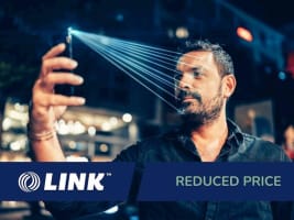 REDUCED | Lifestyle WFH Established SAAS Reseller