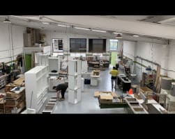 Cabinet & Joinery Business – $7million in pipeline