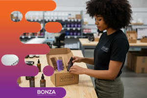 36588 - Niche Curly Haircare Ecommerce Business Opportunity