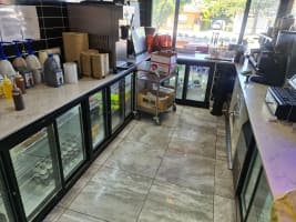 AD'S CAFE BURGER BAR & MIX GRILL - EXCELLENT OPPORTUNITY FOR NEW PURCHASER