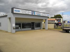 ESTABLISHED GIPPSLAND PLASTIC FABRICATION AND REPAIR BUSINESS