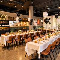 Waterfront Dining on the Yarra Business for Sale SV1579