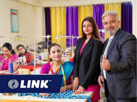 Established Fashion Retail Hub in a Prime Location