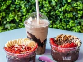 Profitable Acai Franchise in Sydney