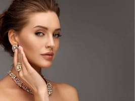 100% Online Very Profitable Jewellery Business