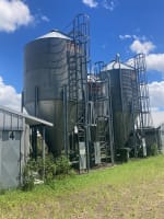 Thriving Agritech Business with Global Reach and Proven Success