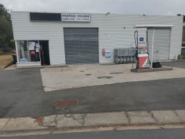 UNDER CONTRACT Poatina Freehold Service Station $55,000+sav on approx 1000m2