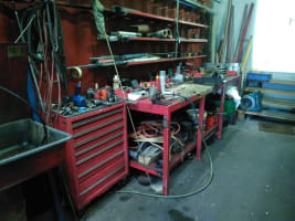 Enzed (Burdekin). Franchise Business.  Retail Store and Manufacturing.