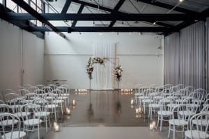 The Wool Mill - Brunswick East