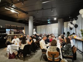 Profitable Cafe/Bistro Simplified Operation Business for Sale SV1579