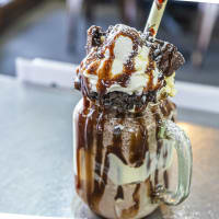 Well Established Cafe in Prestigious location, Great Sales, Long Lease