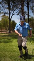 South Bendigo Established Lawn Care Specialist Business | Repeat Customer Base | Free Vehicle