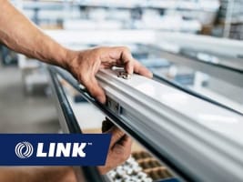 Expressions of Interest | Very Profitable Manufacturing Business