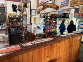 Historic WA Country Tavern – Freehold & Business