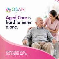 Build an Aged Care Business With Real Support