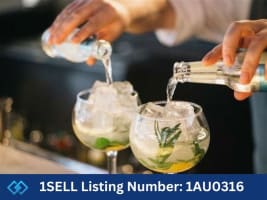 North-West Sydney Restaurant/Bar/Cafe $15K p/w Turnover