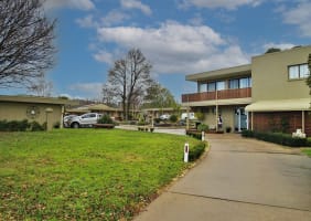 Motel For Sale - Central West Region - Vibrant Country Town