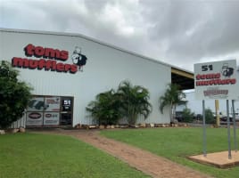 Successful Automotive Workshop - 40 Years Strong