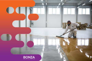 36850 Epoxy Flooring Business Serving Residential & Commercial