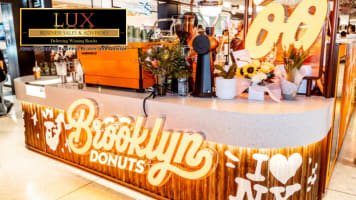 Brooklyn Donut & Coffee Co –  Premium Sunshine Coast Café Opportunity North of Brisbane