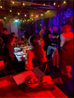 The Local Lounge / Bar / Cafe - (Formerly Despana Tapas Bar)