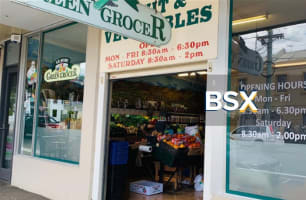 Fresh Local Produce - Speciality Foods - Fruit & Veg Boxes