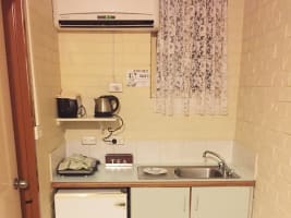 A RARE FREEHOLD MOTEL OPPORTUNITY! - 892MF