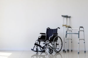 Established Brisbane Disability Equipment Supplier | FY2025 Sales $1.64M | QLD - Under Offer