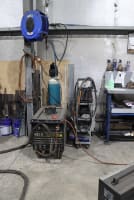 Established Metal Fabrication & Steel Sales Business Gippsland Region