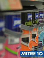 Mitre 10 Hardware, $1.8m Avg Turnover, 40 yrs strong, GP Margin 40%