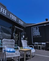 Coming Soon - Two Businesses In One - Cafe & Boutique Shop
