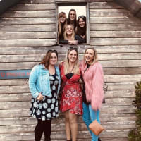 WINE, CRAFT BEER AND FOOD TOUR GUIDE BUSINESS - EASY TO RUN - BE YOUR OWN BOSS!