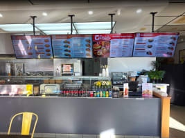 [ABS-104] Kebab shop with Pizza & Rosie's Chicken in Blackburn South for sale