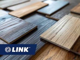 High-Performing Flooring Business | Solid Returns