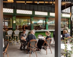 CBD Café / Hospitality Opportunity – Priced to Sell at $75,000