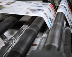 Mail House & Print Business for Sale - 5892