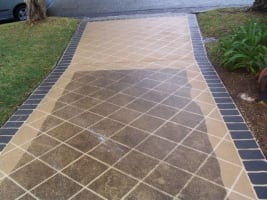 SELECT STONE CARE (HIGH PRESSURE CLEANING AND SEALING SPECIALISTS)