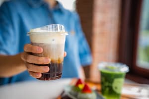 Bubble Tea Shop with Residence - Kingsford, NSW