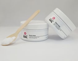 E-commerce Curly Hair Products & accessories thriving business. WORK FROM HOME.