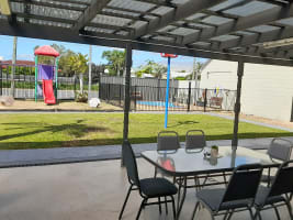 QLD Coastal Major Regional City - 2124ML