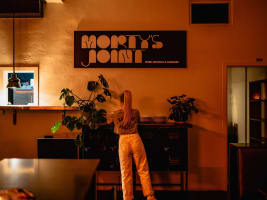 Own an Icon – Morty's Joint, Sawtell