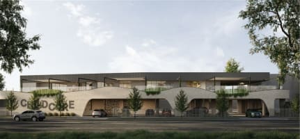 122-Places Childcare in Campbellfield for Lease