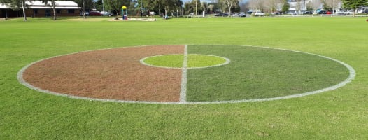Sports Field Line Marking Business for Sale – Perth, Western Australia