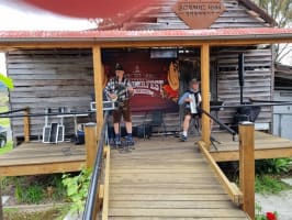 Scenic Rim Brewery & Cafe - Business and Lifestyle Property