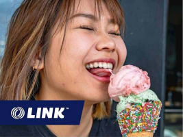 Thriving Franchise C9 Chocolate & Gelato in Brisbane